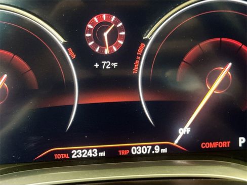 Used 2019 BMW 750i 750i image 12