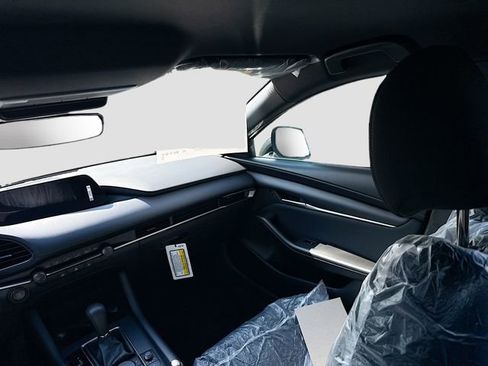 New 2026 MAZDA MAZDA3 s FWD image 20