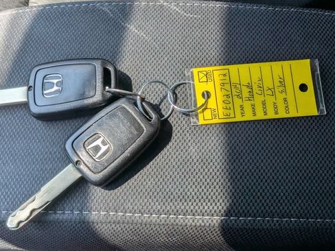 Used 2014 Honda Civic LX image 13