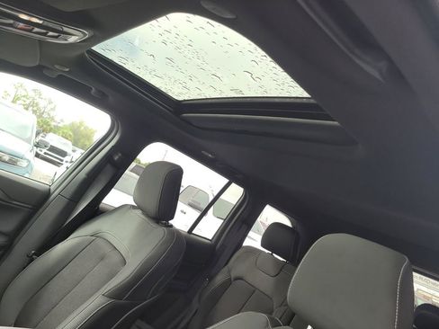 New 2026 Jeep Grand Cherokee Laredo image 21