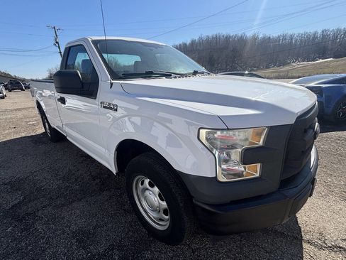 Used 2017 Ford F150 XL w/ XL Power Equipment Group image 17