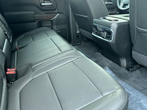 Used 2020 GMC Sierra 2500 SLT w/ SLT Premium Plus Package image 18