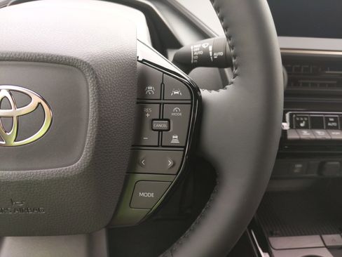 New 2026 Toyota Prius AWD image 22