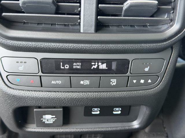 New 2026 Honda Pilot Elite image 11