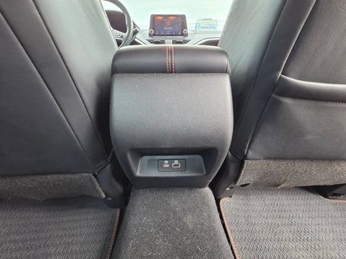 Used 2024 Nissan Altima 2.5 SR FWD image 29