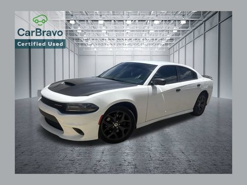 Used 2019 Dodge Charger GT RWD image 1