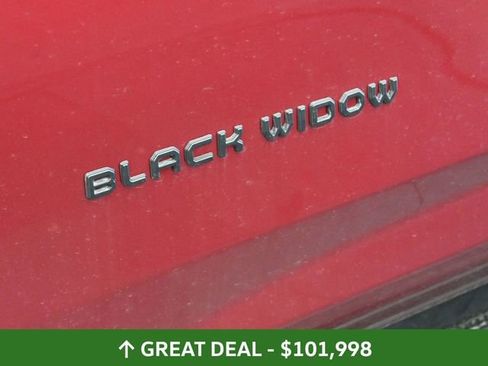 Used 2025 Chevrolet Tahoe Premier image 20