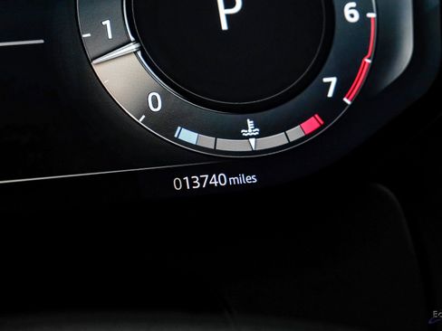 Used 2025 Land Rover Range Rover Sport Dynamic SE image 61