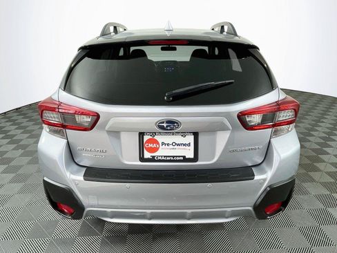 Used 2021 Subaru Crosstrek 2.5i Limited w/ Moonroof Package 2 AWD/4WD image 7