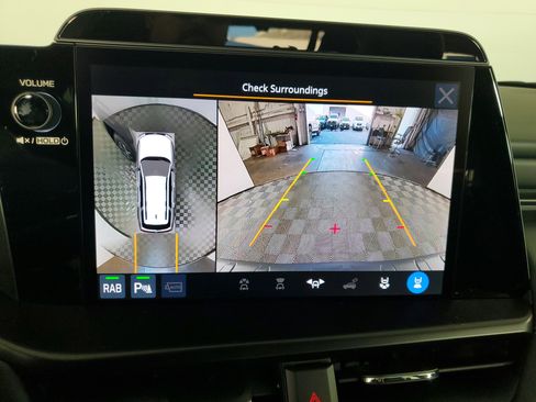 New 2026 Subaru Outback Touring XT image 23