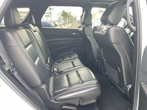 Used 2024 Dodge Durango GT image 28