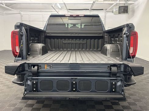 Used 2020 GMC Sierra 1500 Denali w/ Technology Package image 21