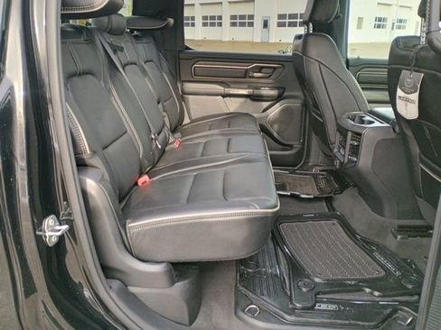 Used 2021 RAM 1500 Limited image 18