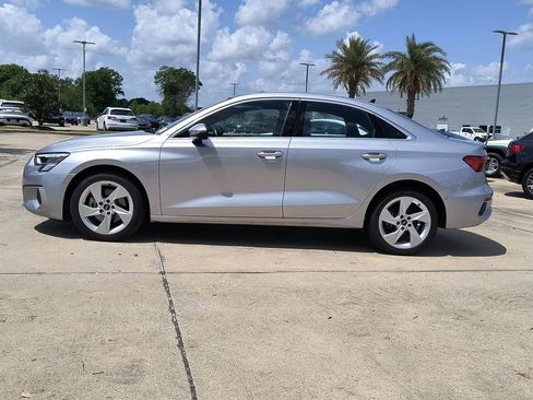 Used 2024 Audi A3 2.0T Premium image 4