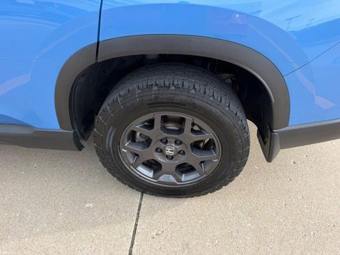 Used 2024 Honda Pilot TrailSport image 6