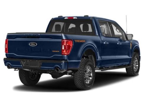 Used 2023 Ford F150 XLT AWD/4WD image 36
