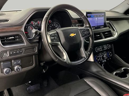 Used 2021 Chevrolet Tahoe LT RWD image 17