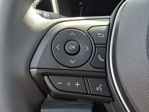 New 2026 Toyota Corolla XSE FWD image 13