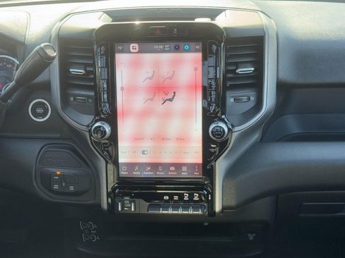 New 2026 RAM 2500 Tradesman AWD/4WD image 10