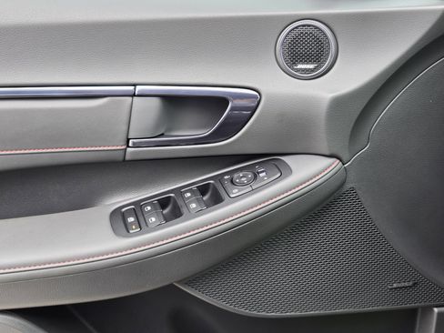 Used 2024 Hyundai Sonata N Line FWD image 22