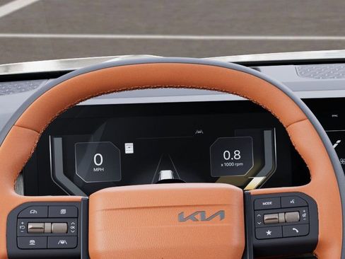 New 2027 Kia Telluride SX Prestige image 21