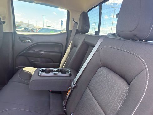 Used 2022 GMC Canyon Elevation AWD/4WD image 33