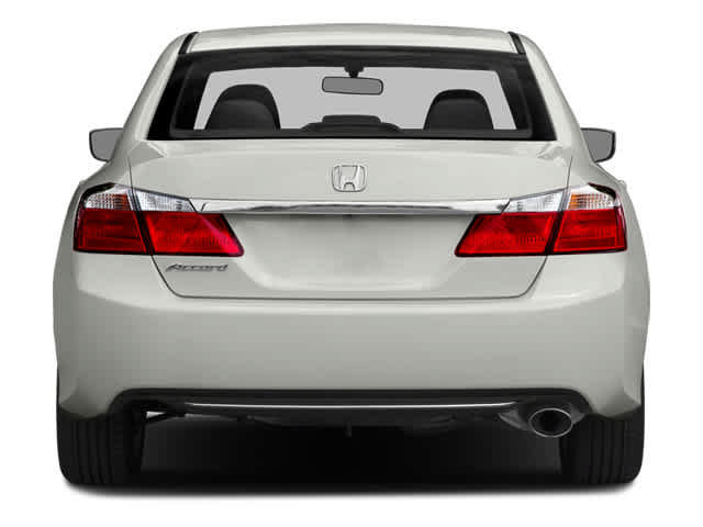Used 2014 Honda Accord LX image 5