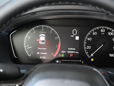 New 2026 Honda Civic Sport image 29