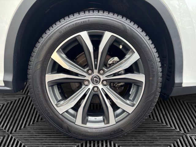 Used 2021 Lexus RX 450h AWD w/ Premium Package image 33