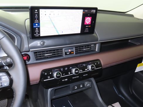 New 2026 Honda Pilot Elite image 9