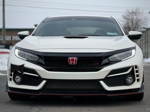 Used 2021 Honda Civic Type R image 12