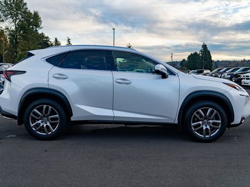 Used 2015 Lexus NX 200t AWD w/ Premium Package image 9
