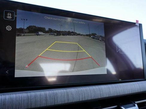 New 2026 Hyundai Sonata Blue image 24