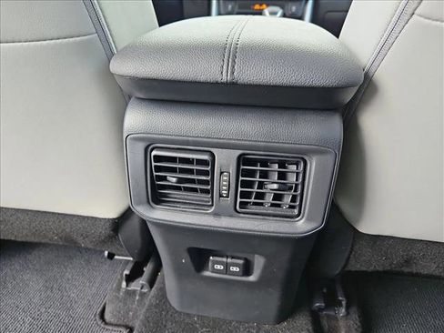 Used 2025 Toyota RAV4 XLE Premium FWD image 17