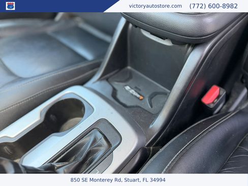 Used 2018 Chevrolet Colorado ZR2 AWD/4WD image 26