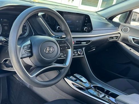 Used 2022 Hyundai Sonata SEL image 19
