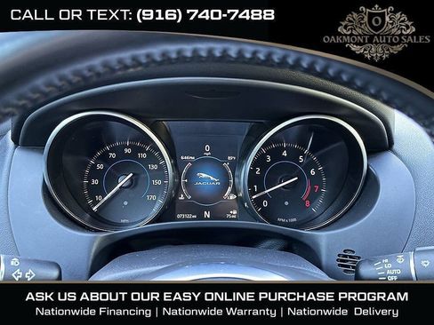 Used 2017 Jaguar XE R-Sport RWD image 22