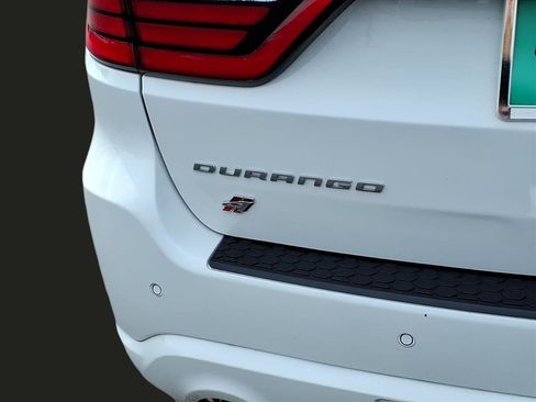 Used 2024 Dodge Durango GT image 31