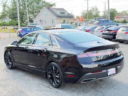 Used 2020 Lincoln MKZ Reserve w/ Monochromatic Package AWD/4WD image 6