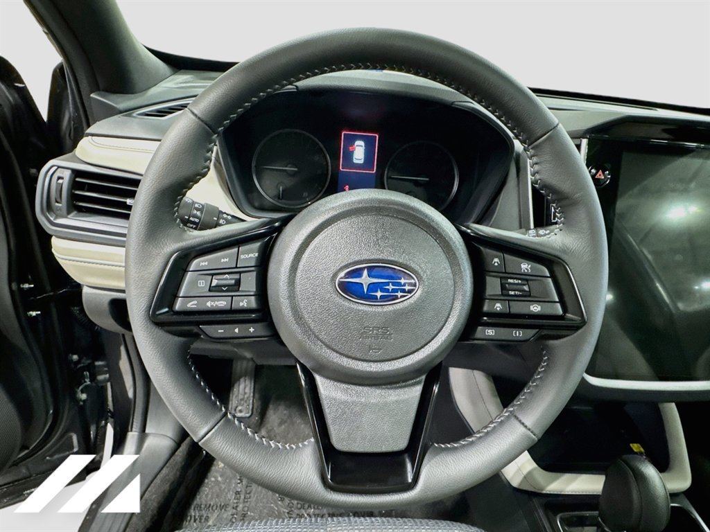 New 2026 Subaru Forester Premium AWD/4WD image 11
