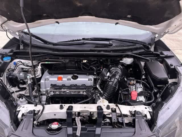 Used 2014 Honda CR-V EX-L image 21