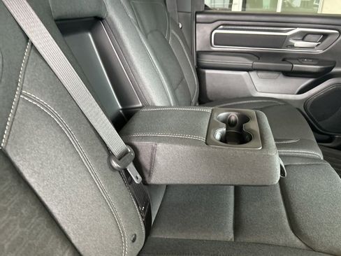 New 2026 RAM 1500 Big Horn image 37