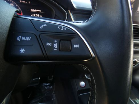 Used 2019 Audi SQ5 Premium Plus w/ Premium Plus Package image 77