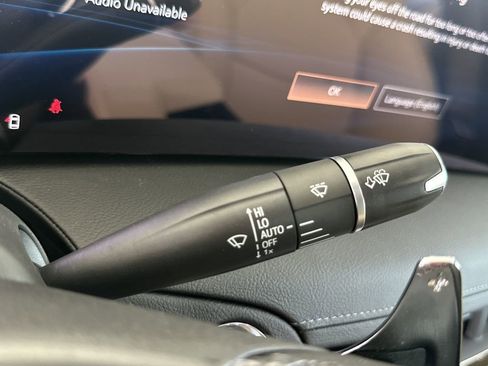 New 2026 Cadillac CT5 Premium Luxury image 20