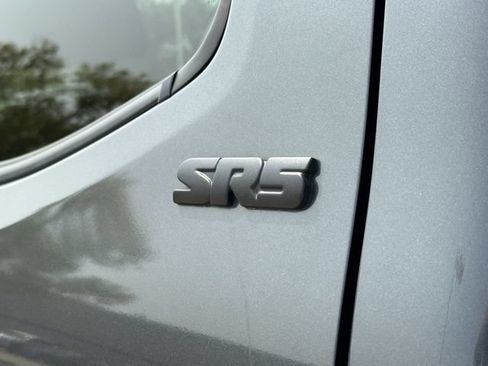 Used 2023 Toyota Tacoma SR5 RWD image 8