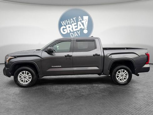 Used 2023 Toyota Tundra SR5 image 7