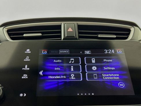 Used 2019 Honda CR-V EX-L image 17