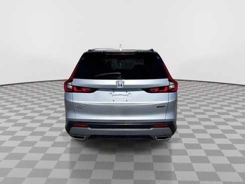 Used 2025 Honda CR-V Sport image 8
