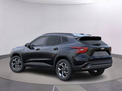New 2026 Chevrolet Trax LT w/ Driver Confidence Package
