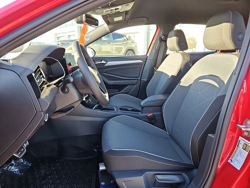 New 2026 Volkswagen Jetta Sport image 10